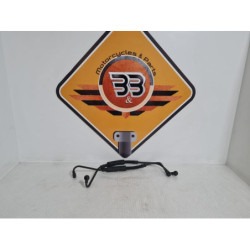 Oil Hoses Suzuki GSXF 600 - KATANA - 1994 