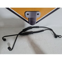 Oil Hoses Suzuki GSXF 600 - KATANA - 1994 2