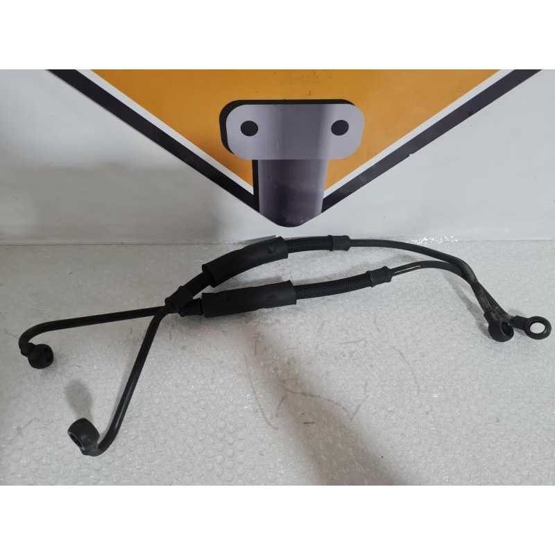 Oil Hoses Suzuki GSXF 600 - KATANA - 1994 