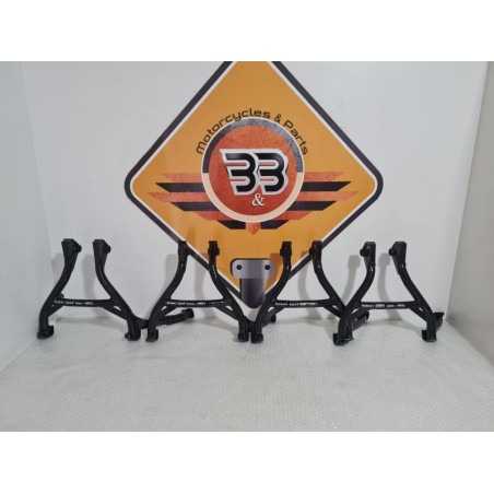 Cric Central Suzuki GSXF 600 - KATANA - 1994 