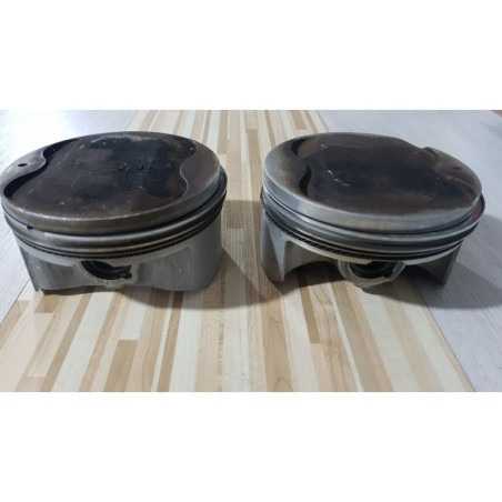 Piston Suzuki TL 1000R - 1998  Piston Suzuki TL 1000R - 1998