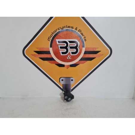 Etrier Frana Stanga Fata Suzuki GSXF 600 - KATANA - 1994 