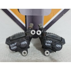 Etrieri Frana Stanga Fata Suzuki GSXF 600 - KATANA - 1994 2