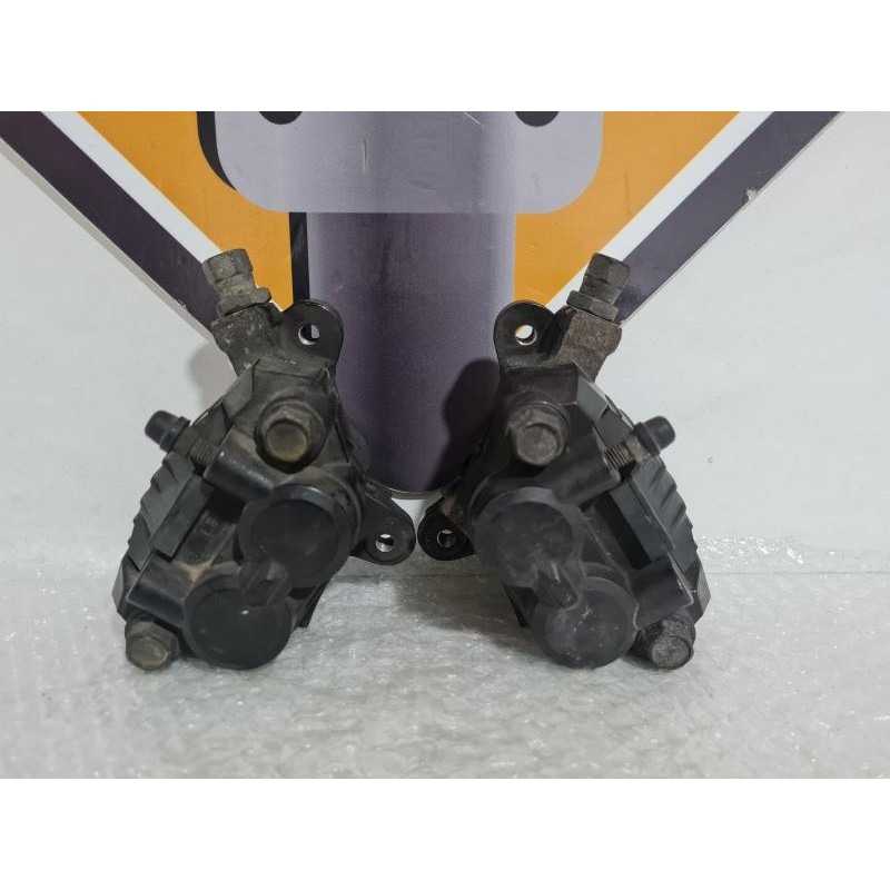 Front Left Brake Calipers Suzuki GSXF 600 - KATANA - 1994 