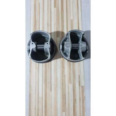 Piston Suzuki TL 1000R - 1998  Piston Suzuki TL 1000R - 1998