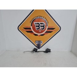 Front Brake Master Cylinder & Lever & Sensor Suzuki GSXF 600 - KATANA - 1994 