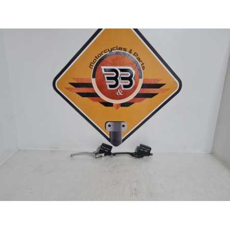 Pompa Frana Fata & Levier & Senzor Suzuki GSXF 600 - KATANA - 1994 