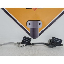 Front Brake Master Cylinder & Lever & Sensor Suzuki GSXF 600 - KATANA - 1994 2