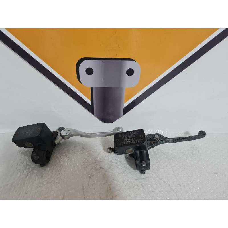 Front Brake Master Cylinder & Lever & Sensor Suzuki GSXF 600 - KATANA - 1994 