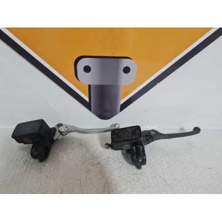 Front Brake Master Cylinder & Lever & Sensor Suzuki GSXF 600 - KATANA - 1994 