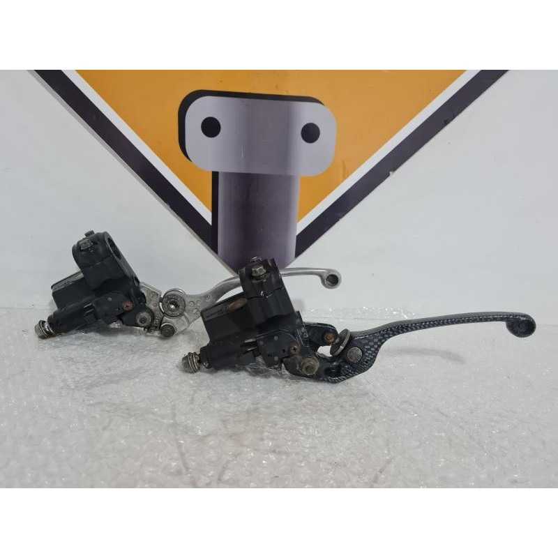 Pompa Frana Fata & Levier & Senzor Suzuki GSXF 600 - KATANA - 1994 