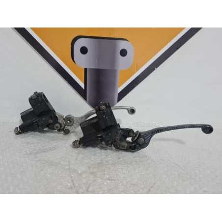 Pompa Frana Fata & Levier & Senzor Suzuki GSXF 600 - KATANA - 1994 