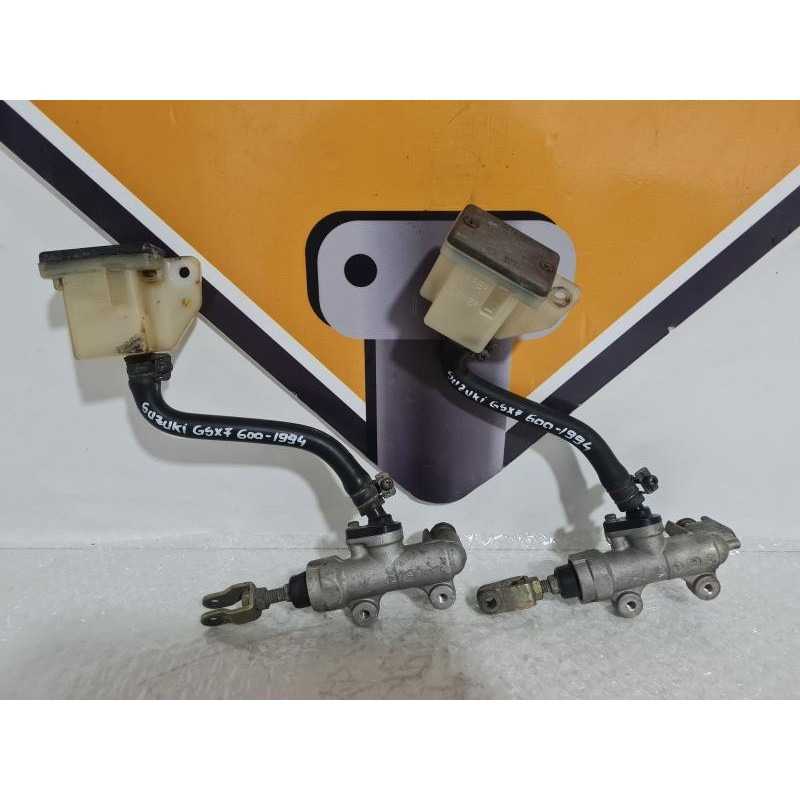 Pompa Frana Spate Suzuki GSXF 600 - KATANA - 1994 