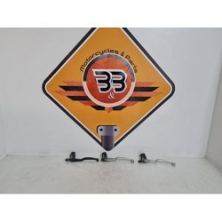 Suport Levier Ambreiaj & Levier Suzuki GSXF 600 - KATANA - 1994 