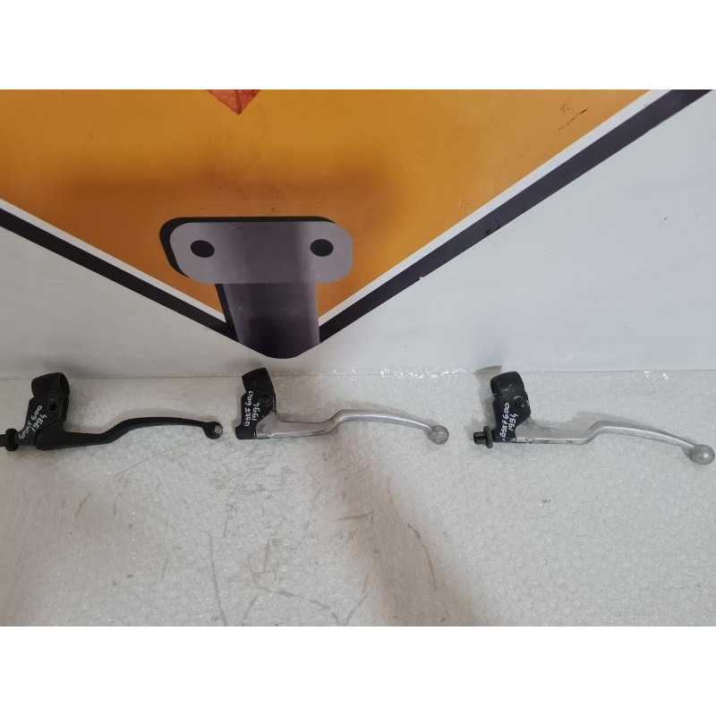 Clutch Lever Bracket & Lever Suzuki GSXF 600 - KATANA - 1994 