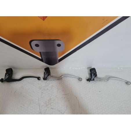 Clutch Lever Bracket & Lever Suzuki GSXF 600 - KATANA - 1994 