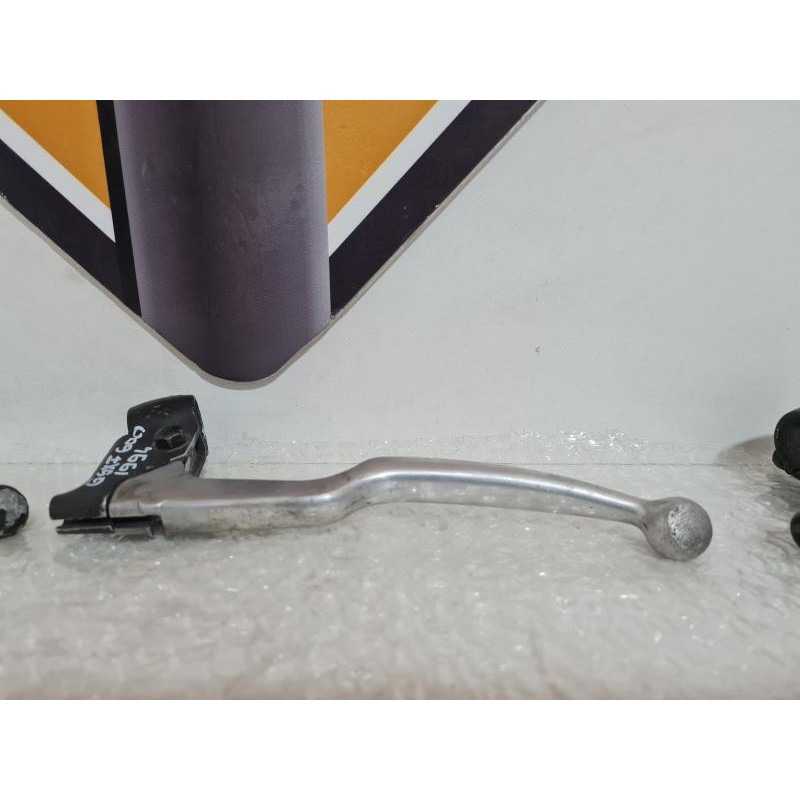 Clutch Lever Bracket & Lever Suzuki GSXF 600 - KATANA - 1994 