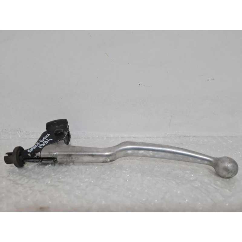 Clutch Lever Bracket & Lever Suzuki GSXF 600 - KATANA - 1994 