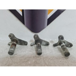 Suport Pedala Frana Spate Suzuki GSXF 600 - KATANA - 1994 2