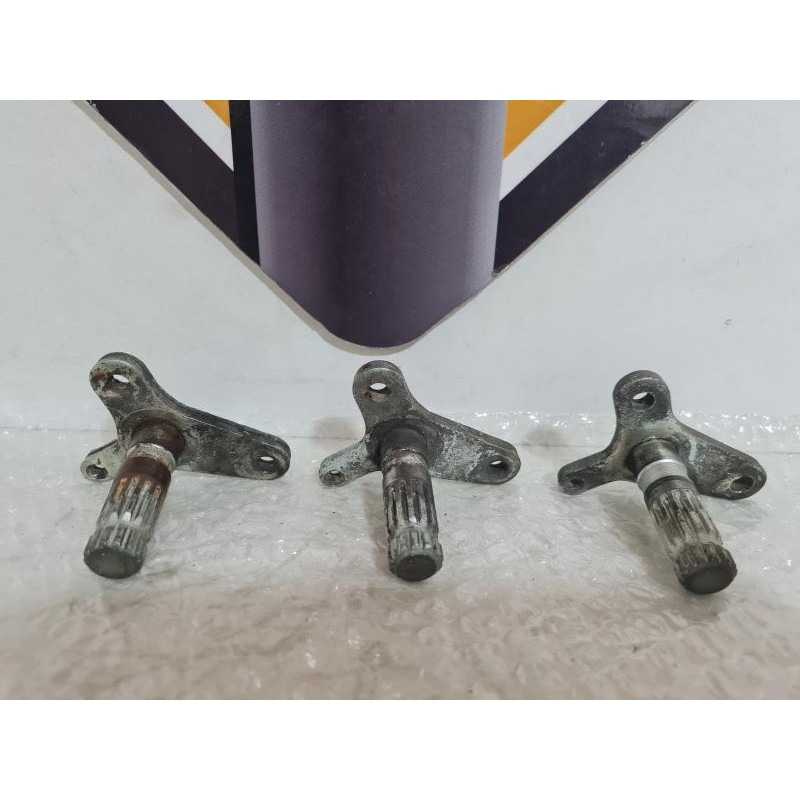 Brake Pedal Rod Suzuki GSXF 600 - KATANA - 1994 