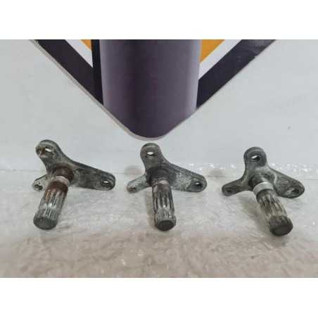 Suport Pedala Frana Spate Suzuki GSXF 600 - KATANA - 1994 