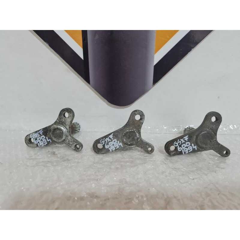 Suport Pedala Frana Spate Suzuki GSXF 600 - KATANA - 1994 