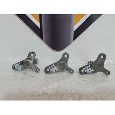 Brake Pedal Rod Suzuki GSXF 600 - KATANA - 1994 