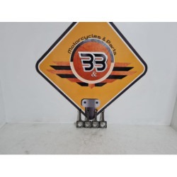 Rods & Bearings Suzuki GSXF 600 - KATANA - 1994 