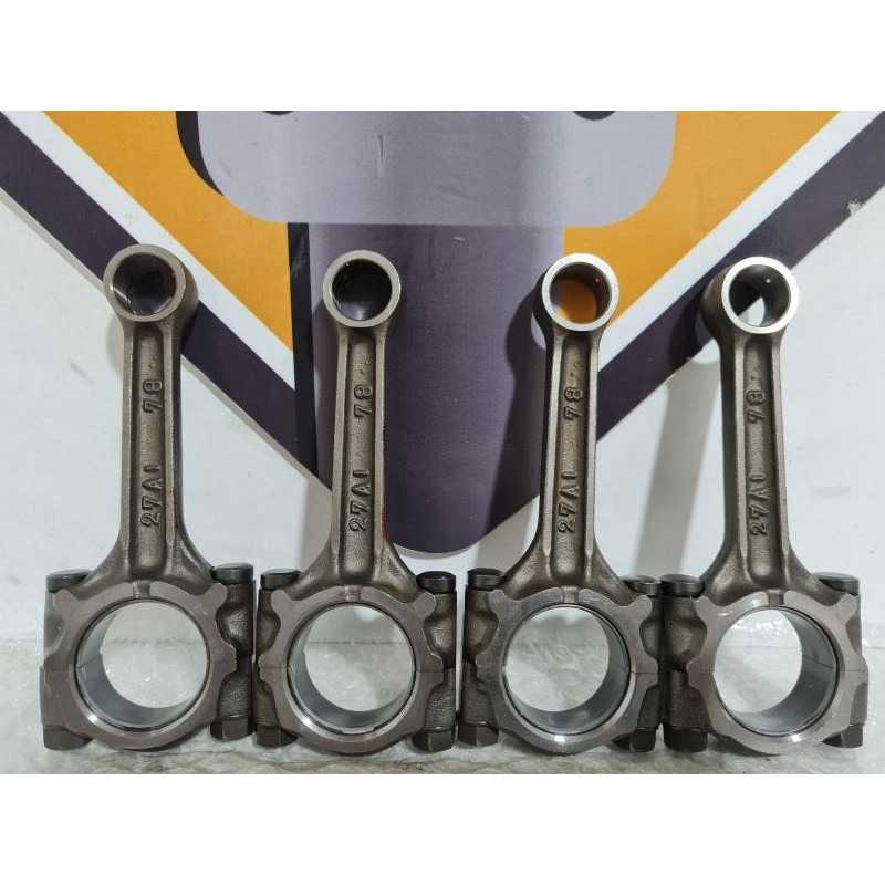 Rods & Bearings Suzuki GSXF 600 - KATANA - 1994 