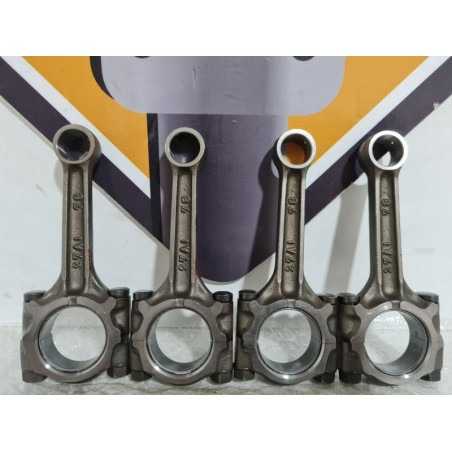 Rods & Bearings Suzuki GSXF 600 - KATANA - 1994 