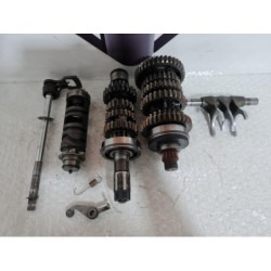 Gearbox Suzuki GSXF 600 - KATANA - 1994 2