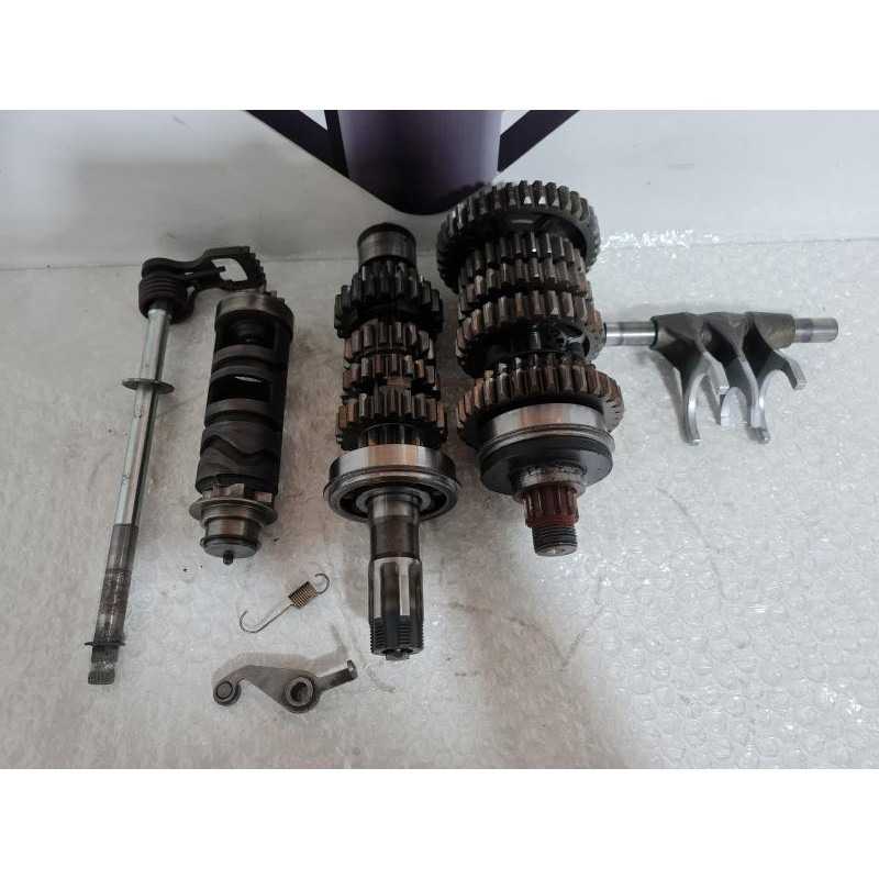 Gearbox Suzuki GSXF 600 - KATANA - 1994 