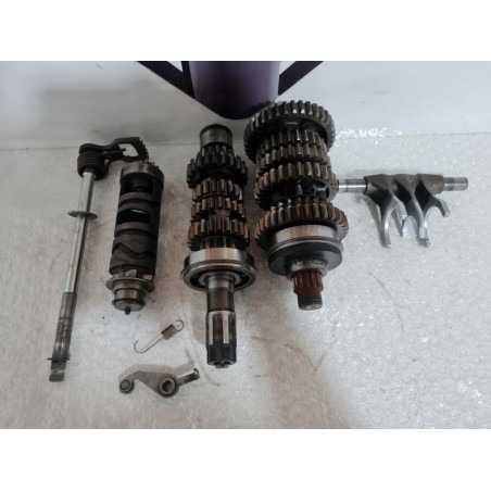 Gearbox Suzuki GSXF 600 - KATANA - 1994 