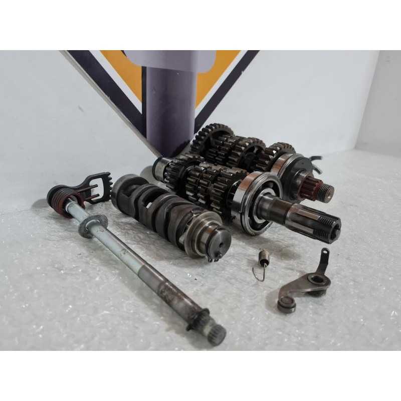 Gearbox Suzuki GSXF 600 - KATANA - 1994 
