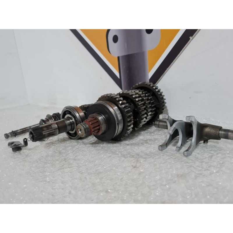 Gearbox Suzuki GSXF 600 - KATANA - 1994 