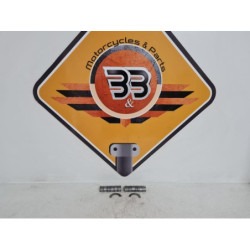 Engine Cranckase Bearings Suzuki GSXF 600 - KATANA - 1994 