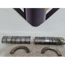 Engine Cranckase Bearings Suzuki GSXF 600 - KATANA - 1994 2