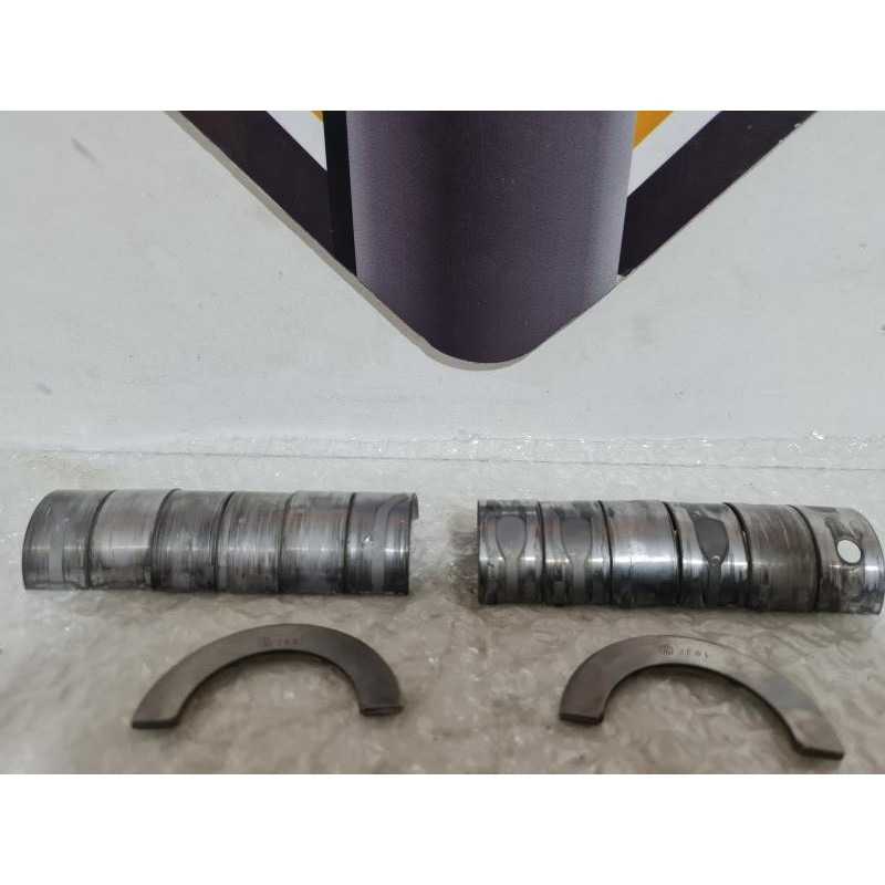 Engine Cranckase Bearings Suzuki GSXF 600 - KATANA - 1994 