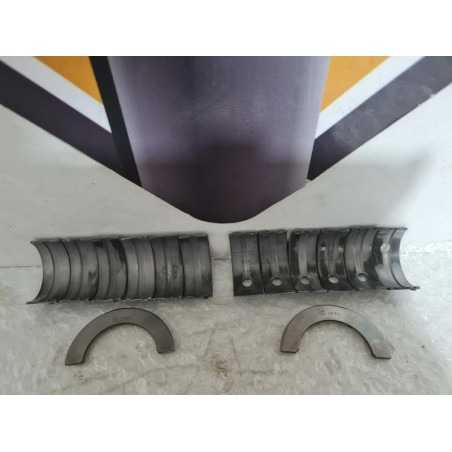 Engine Cranckase Bearings Suzuki GSXF 600 - KATANA - 1994 