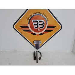 Cam Chain & Chain Suzuki GSXF 600 - KATANA - 1994 