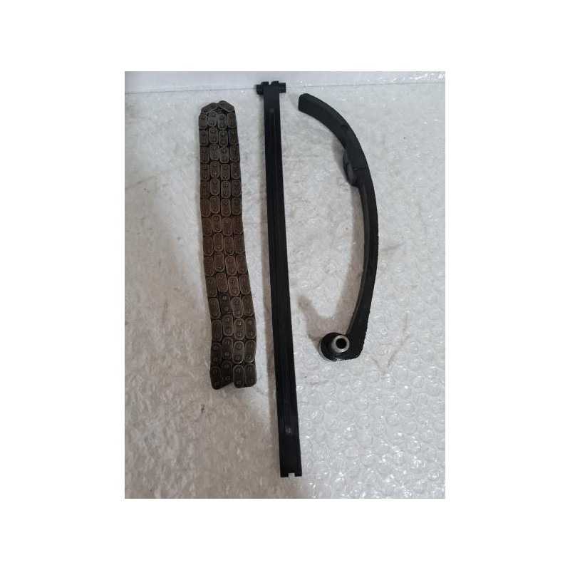 Cam Chain & Chain Suzuki GSXF 600 - KATANA - 1994 