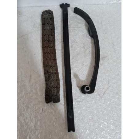 Cam Chain & Chain Suzuki GSXF 600 - KATANA - 1994 