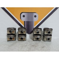 Piston Suzuki GSXF 600 - KATANA - 1994 2