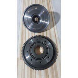 Starter Clutch Suzuki TL 1000R - 1998 2