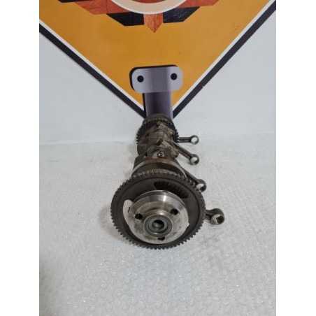 Crankshaft & Rods & Starting Clutch Suzuki GSXF 600 - KATANA - 1994 