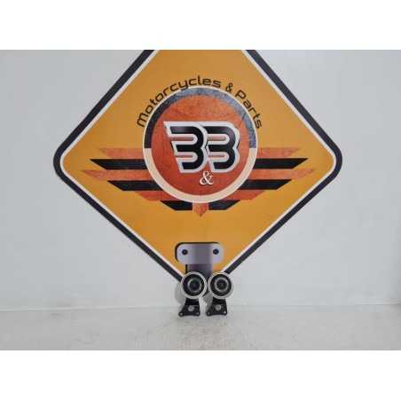 Horn Suzuki GSXF 750 - KATANA - 1994 