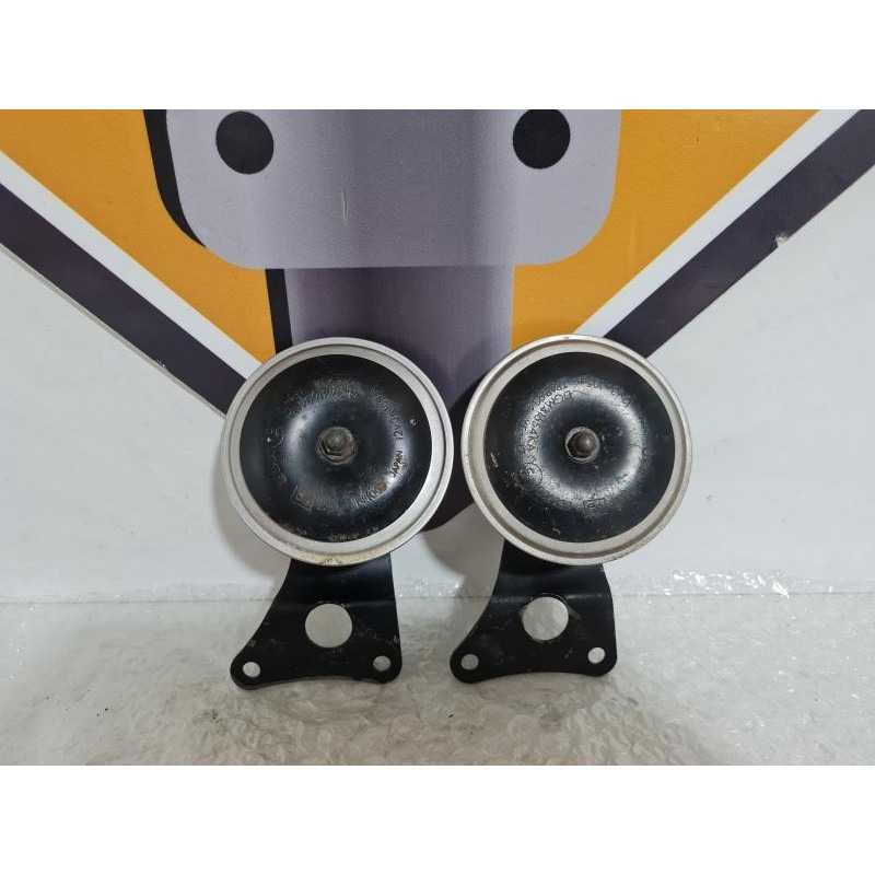 Horn Suzuki GSXF 750 - KATANA - 1994 