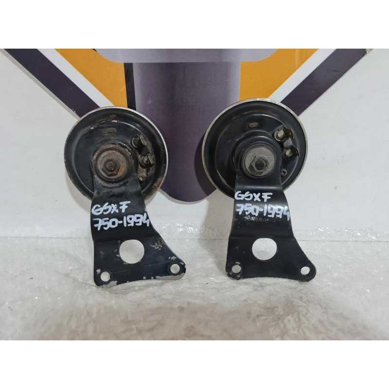 Horn Suzuki GSXF 750 - KATANA - 1994 