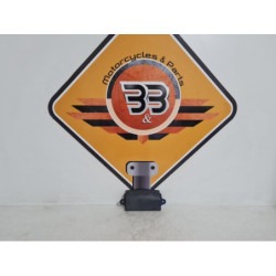 Central Frame Cover Suzuki GSXF 750 - KATANA - 1994 