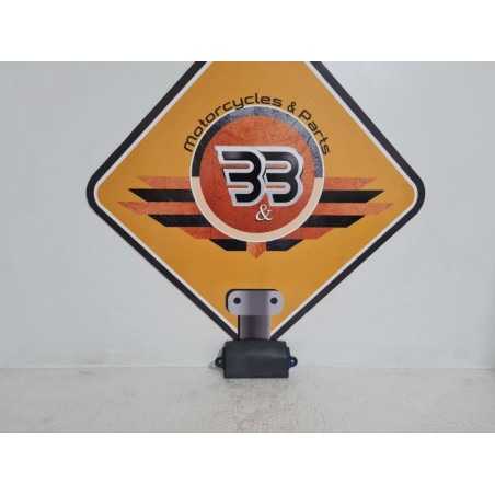 Central Frame Cover Suzuki GSXF 750 - KATANA - 1994 